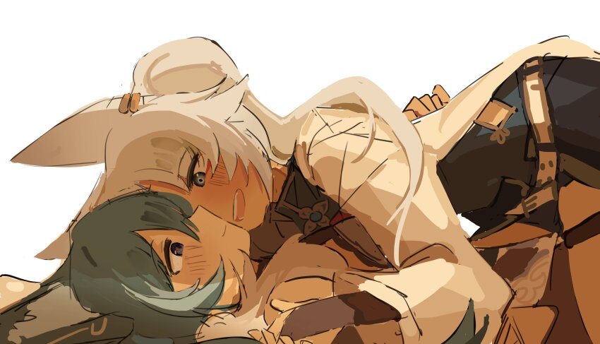 Feixiao (Honkai: Star Rail) Rule 34 Image