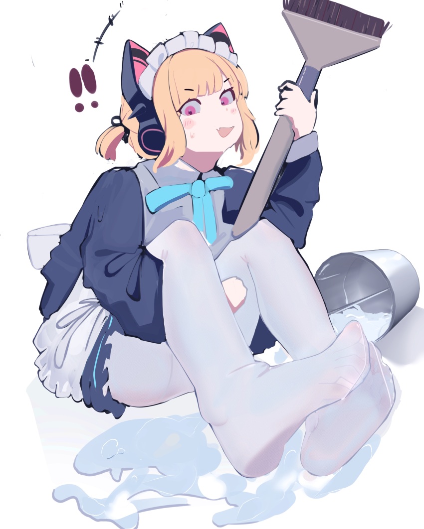 Momoi (Blue Archive) Rule 34 Image