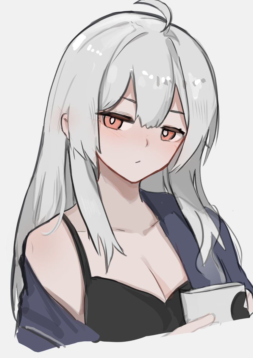 Skadi (Arknights) Rule 34 Image
