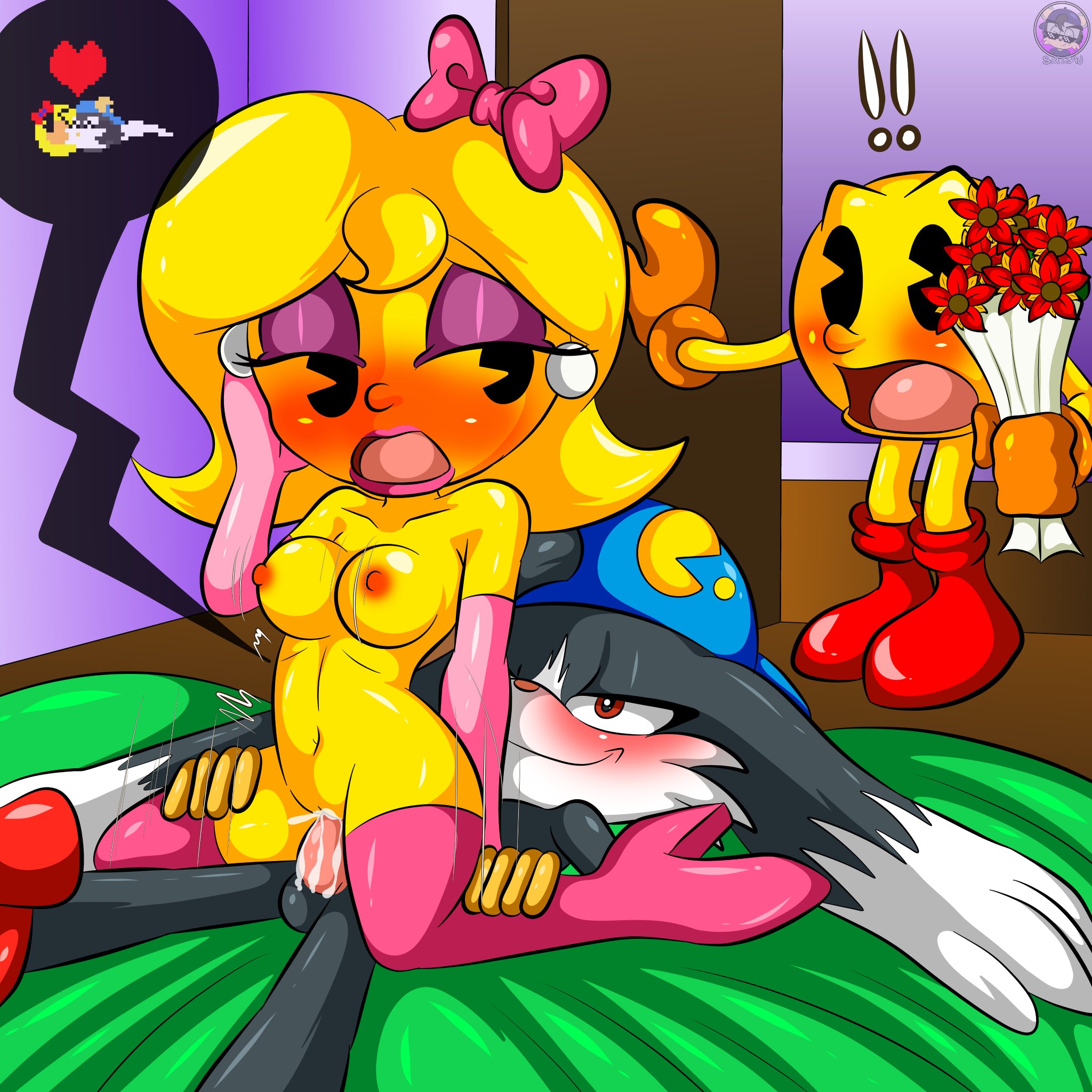 Klonoa (Bandai Namco) Rule 34 Image