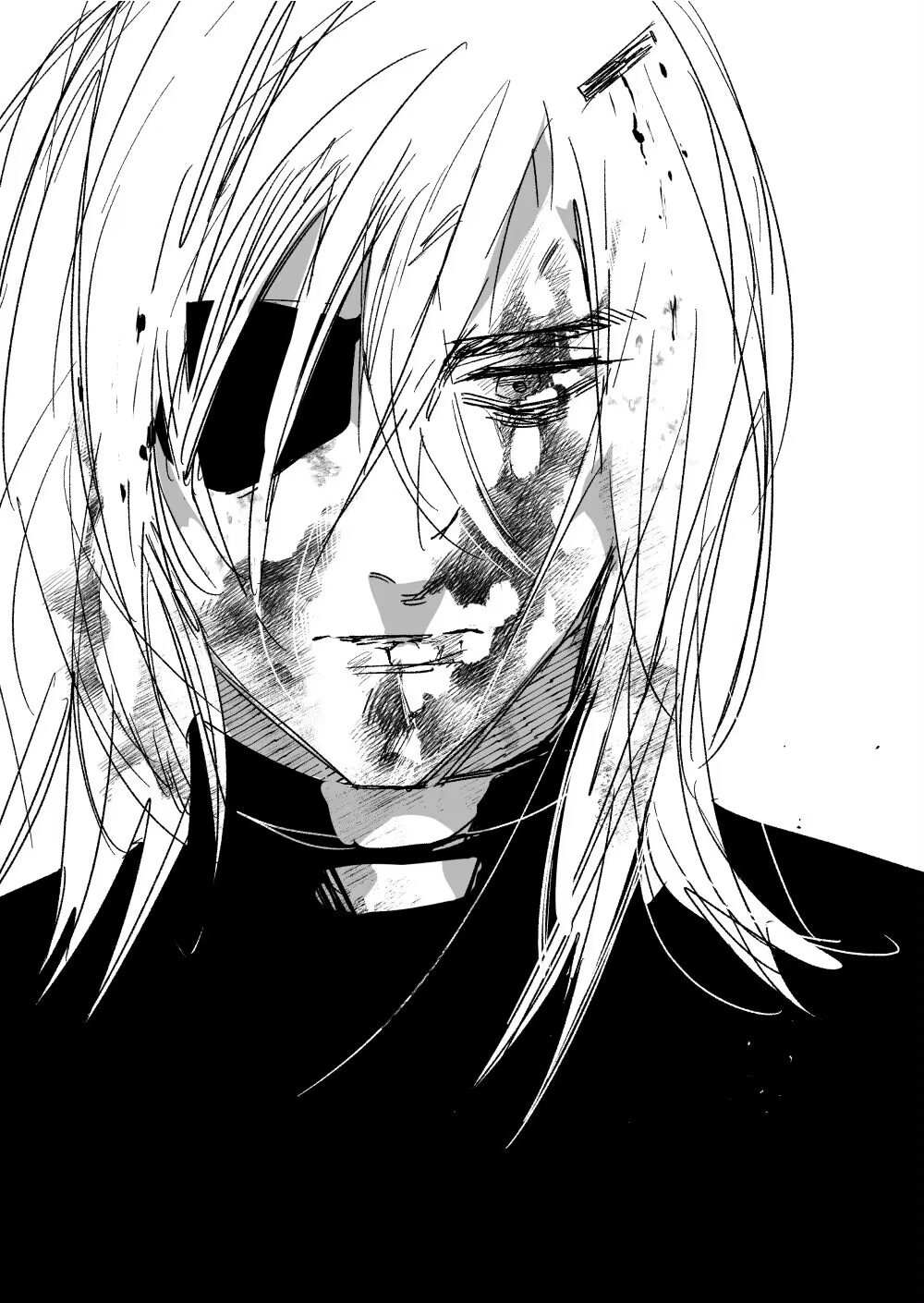 Dimitri Alexandre Blaiddyd (Fire Emblem) Rule 34 Image