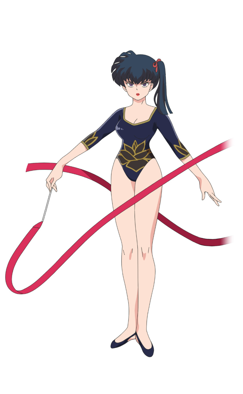 Ranma 1/2 Rule 34 Image