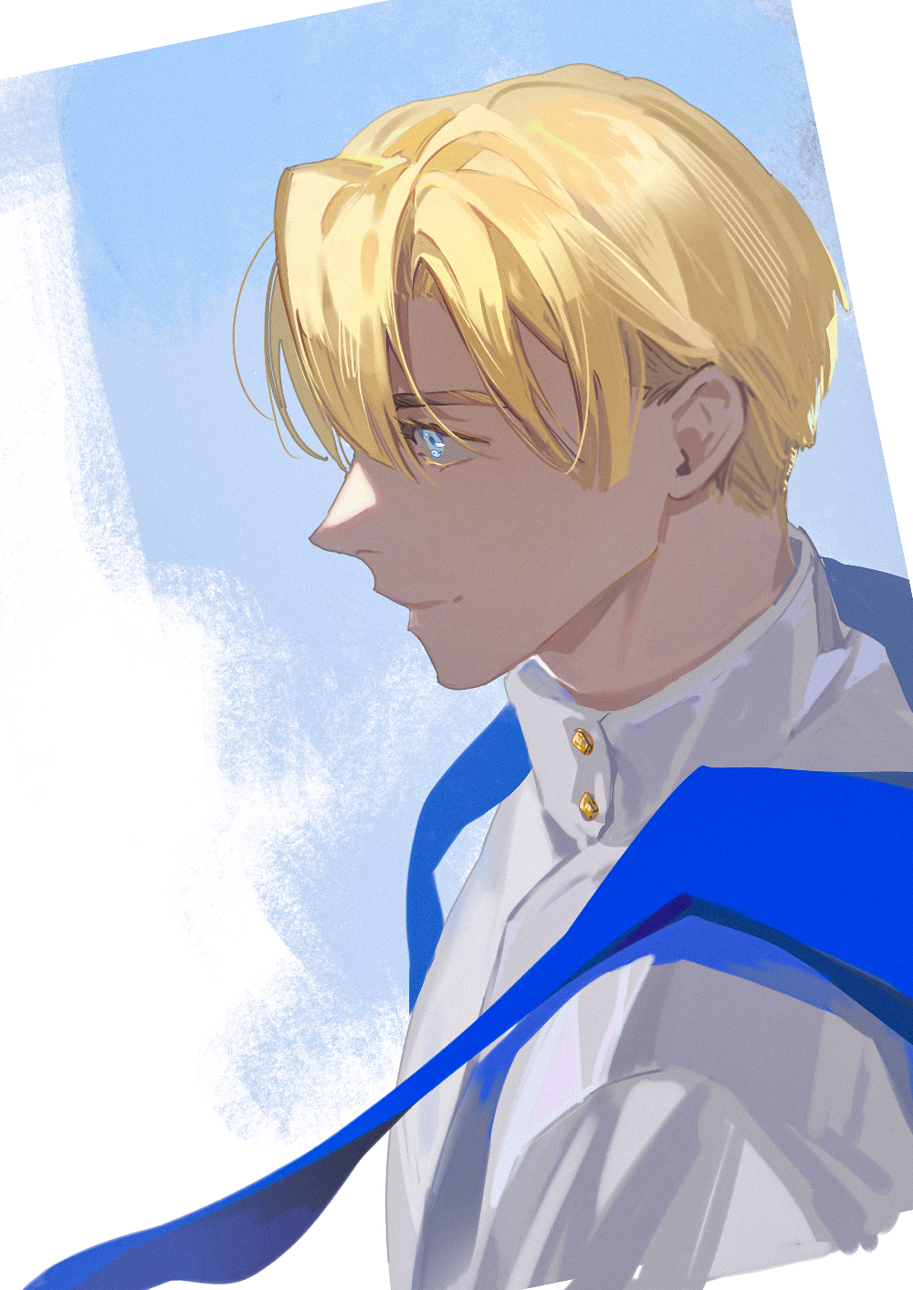 Dimitri Alexandre Blaiddyd (Fire Emblem) Rule 34 Image