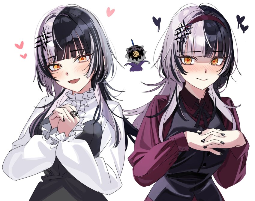 Shiori Novella (Hololive) Rule 34 Image