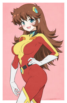 Mazinger (Series) Rule 34 Image