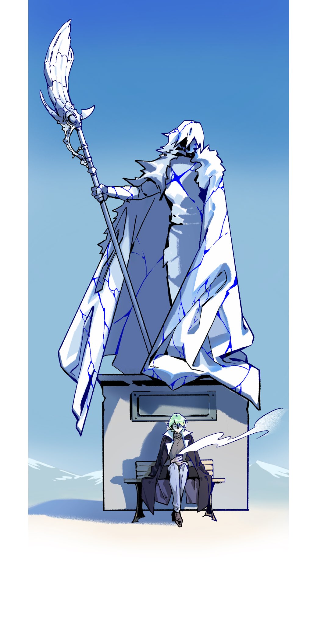 Dimitri Alexandre Blaiddyd (Fire Emblem) Rule 34 Image