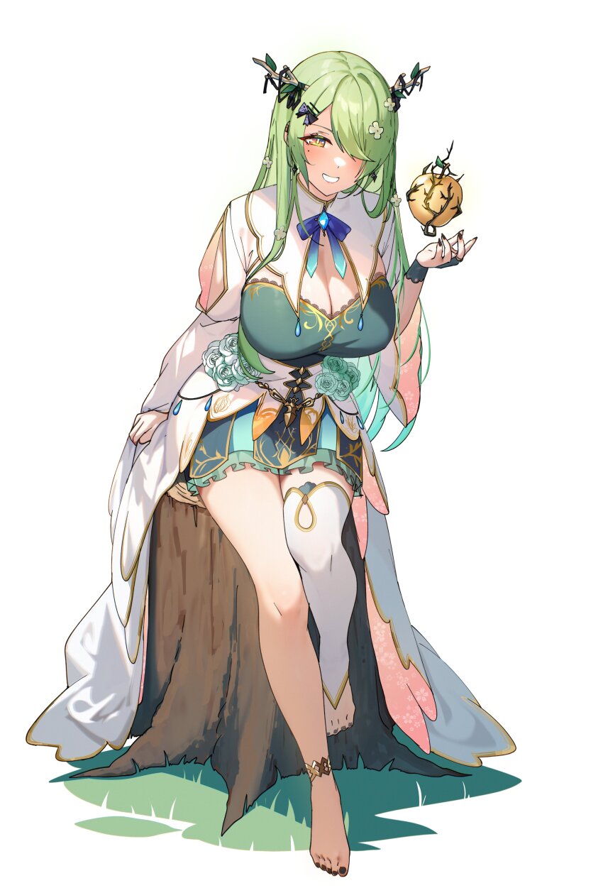 Ceres Fauna (Hololive) Rule 34 Image