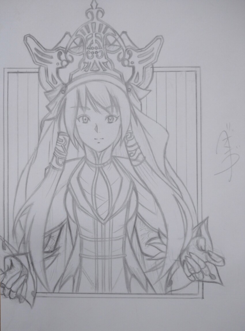 Luminous Arc Rule 34 Image