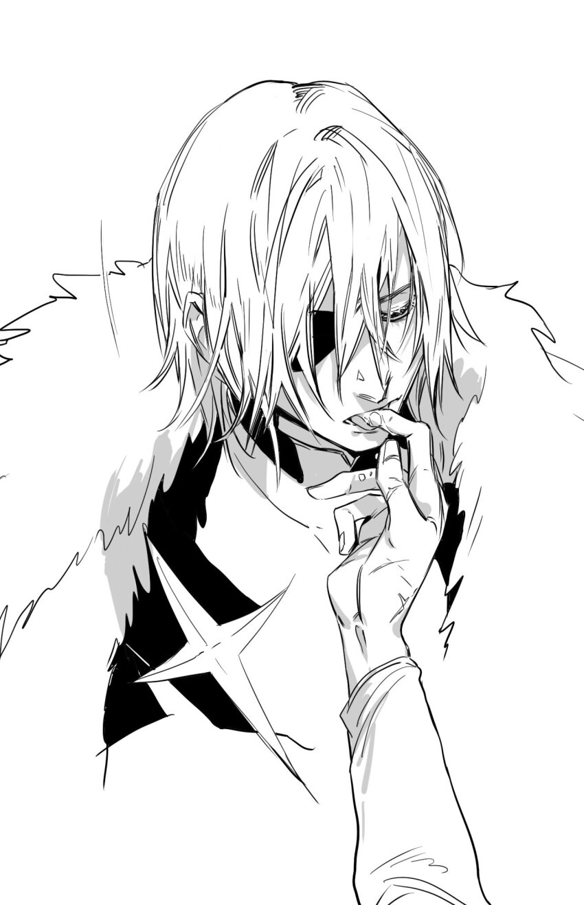 Dimitri Alexandre Blaiddyd (Fire Emblem) Rule 34 Image
