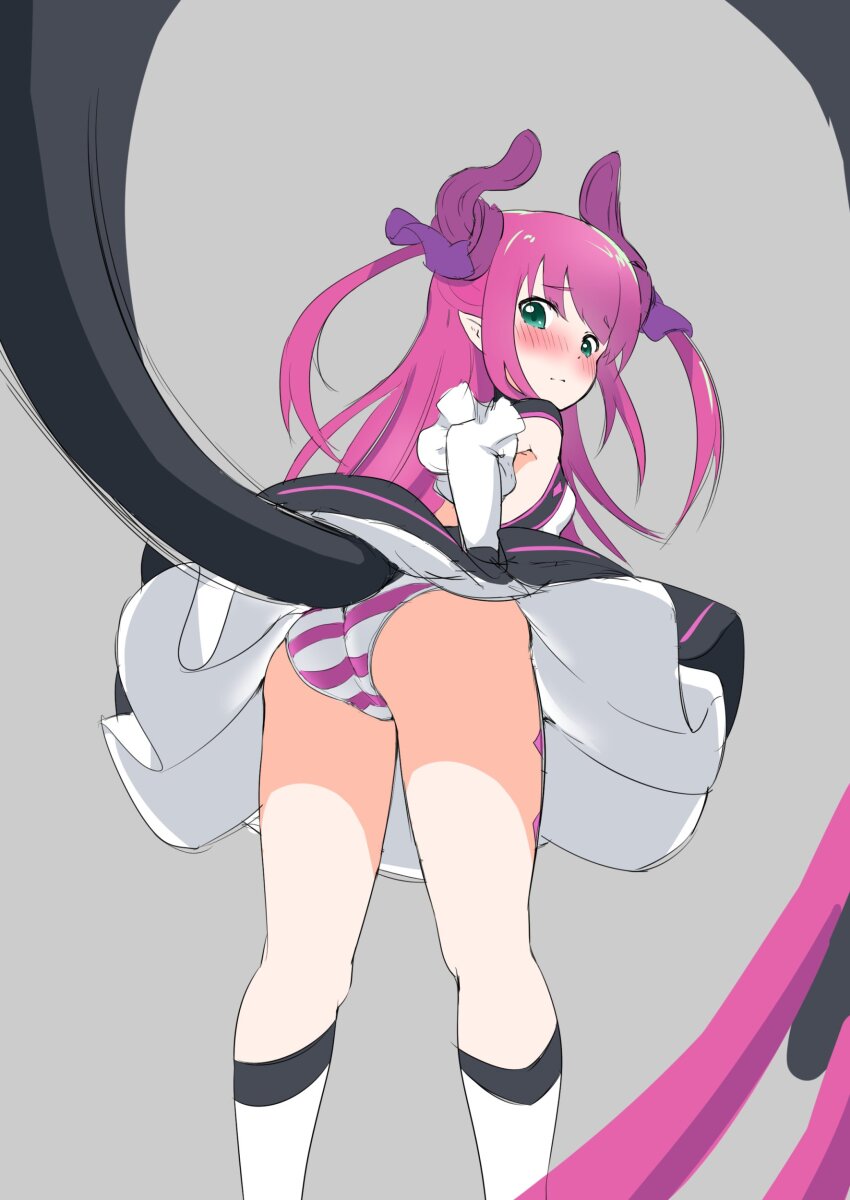 Elizabeth Bathory (Fate) Rule 34 Image