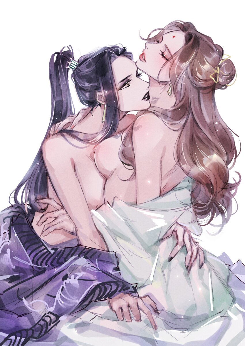 He Xuan (Tianguan Cifu) Rule 34 Image