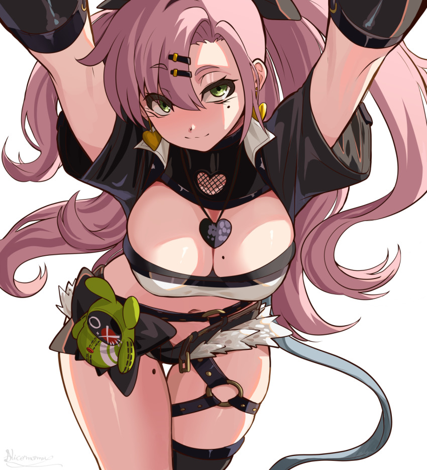 Bangboo (Zenless Zone Zero) Rule 34 Image