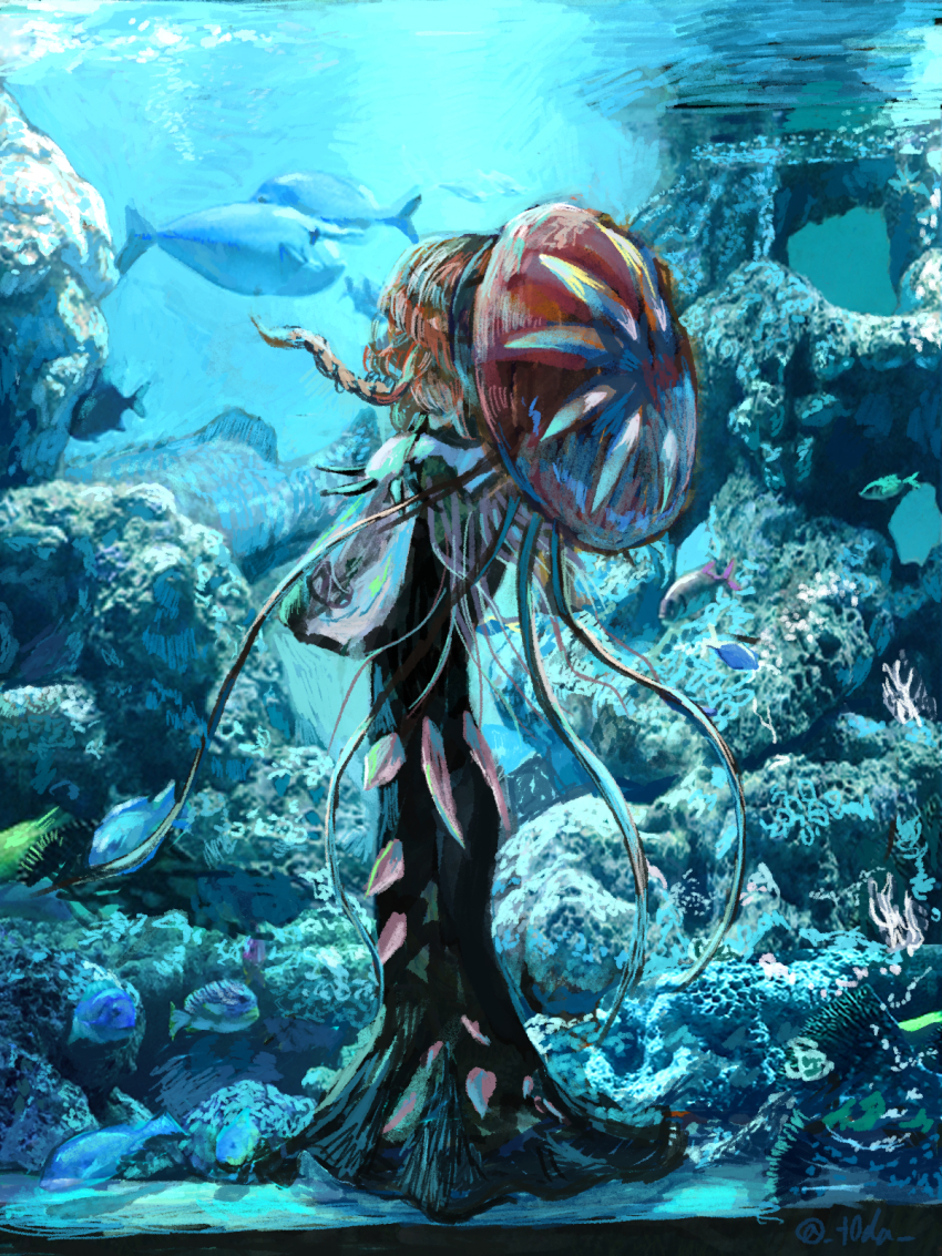 Van Gogh (Fate) Rule 34 Image