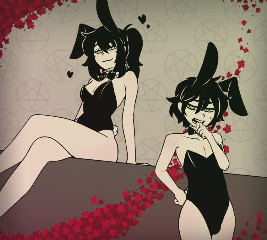 Andrew Graves (The Coffin Of Andy And Leyley) Rule 34 Image