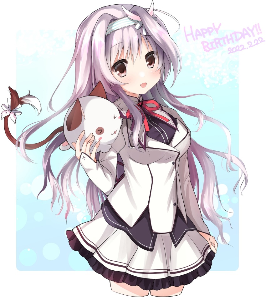 Amaha Miu (Mashiroiro Symphony) Rule 34 Image