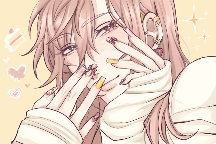 Nitro+ Chiral Rule 34 Image