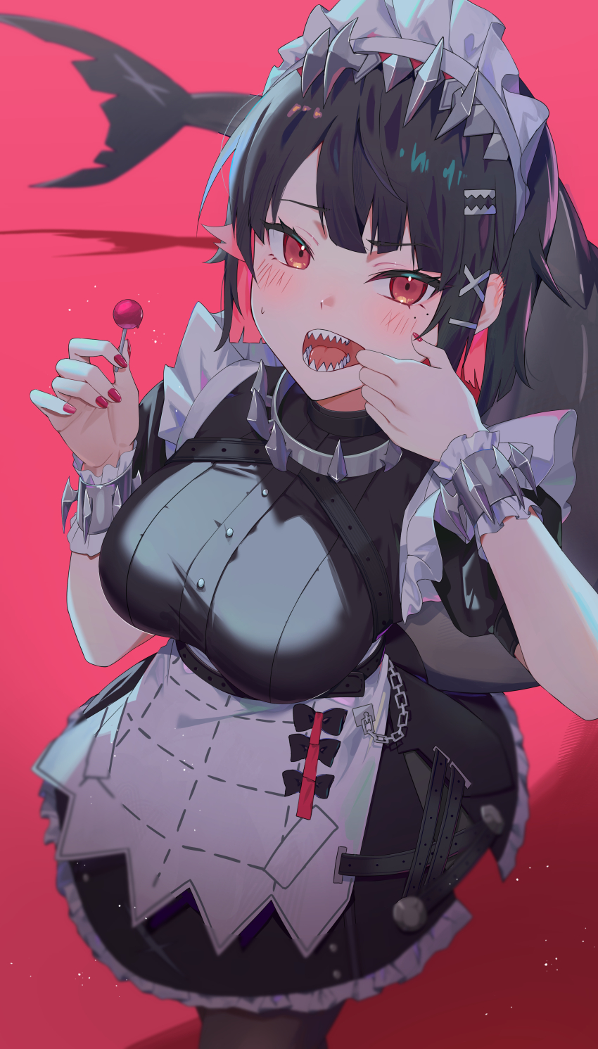 Ellen Joe (Zenless Zone Zero) Rule 34 Image