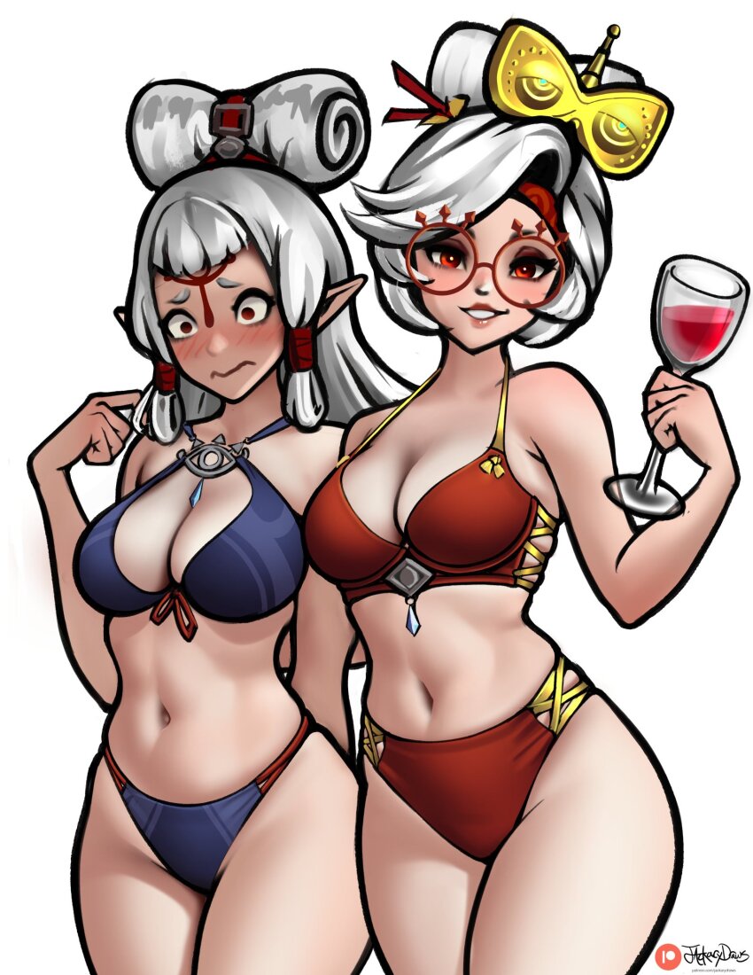 Purah (Nintendo) Rule 34 Image