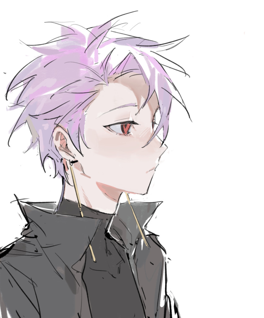 Black Jacket Rule 34 Image