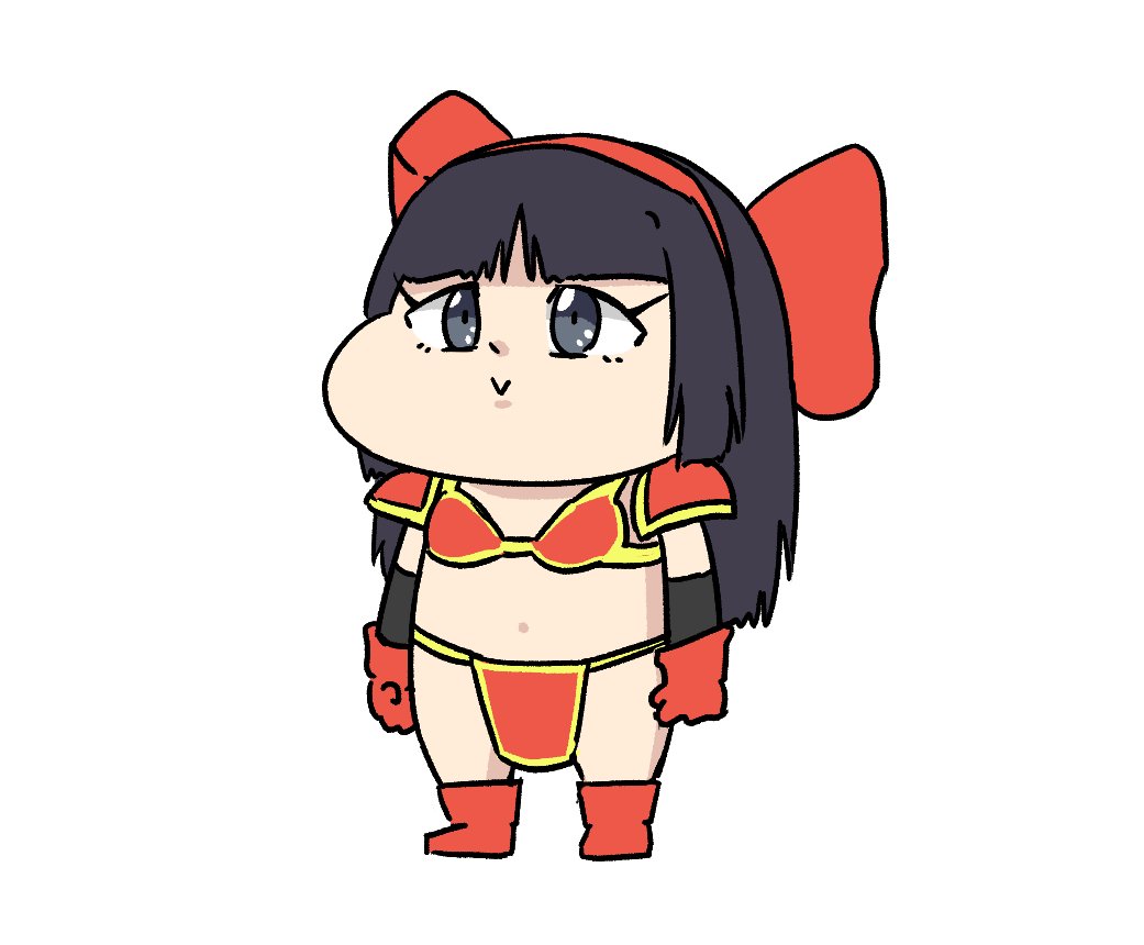 Nakoruru (Samurai Spirits) Rule 34 Image