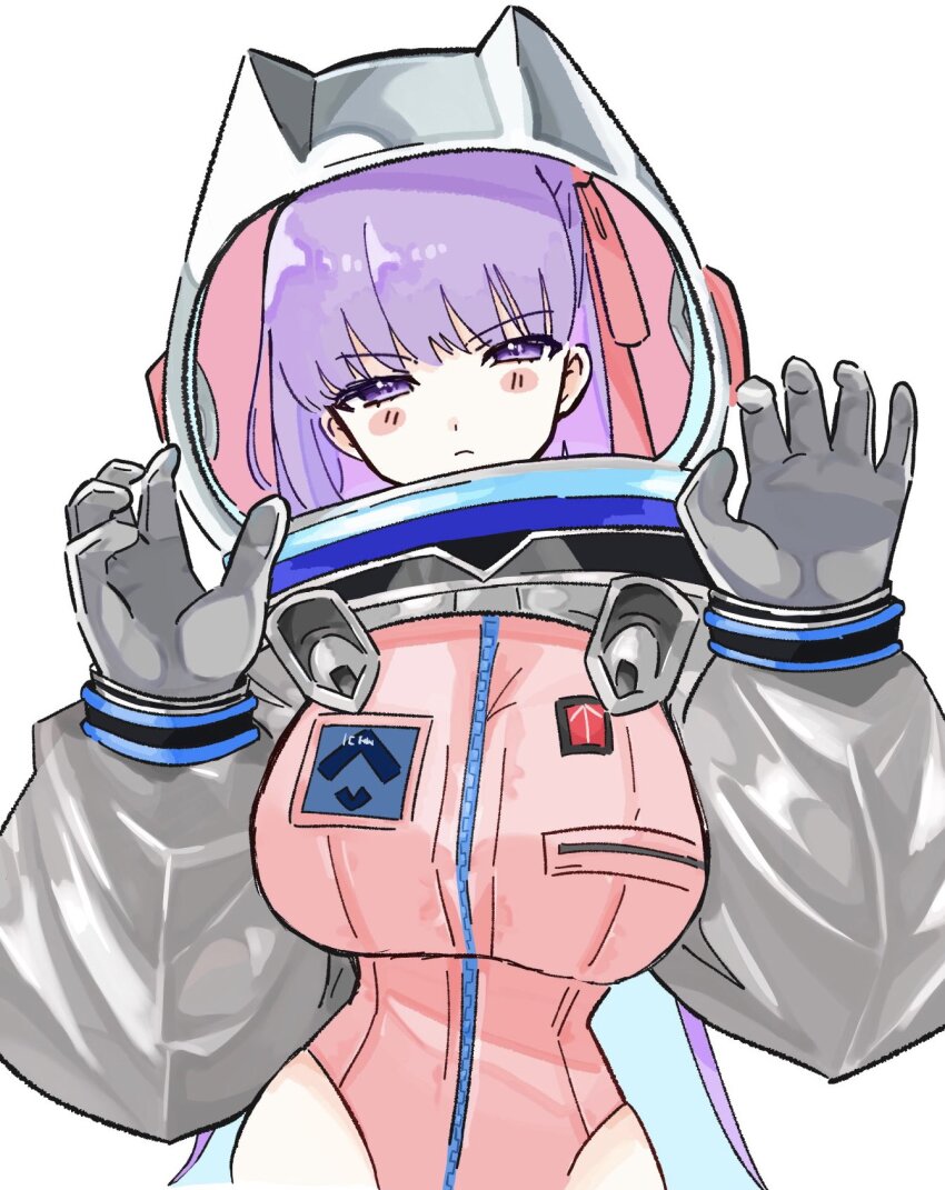 Bb (Fate) Rule 34 Image