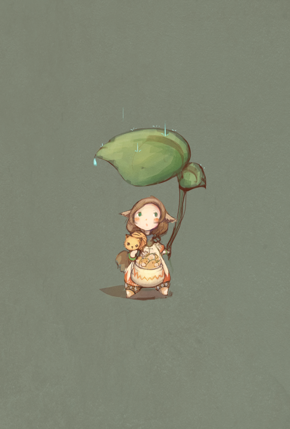 Character Request (Final Fantasy) Rule 34 Image
