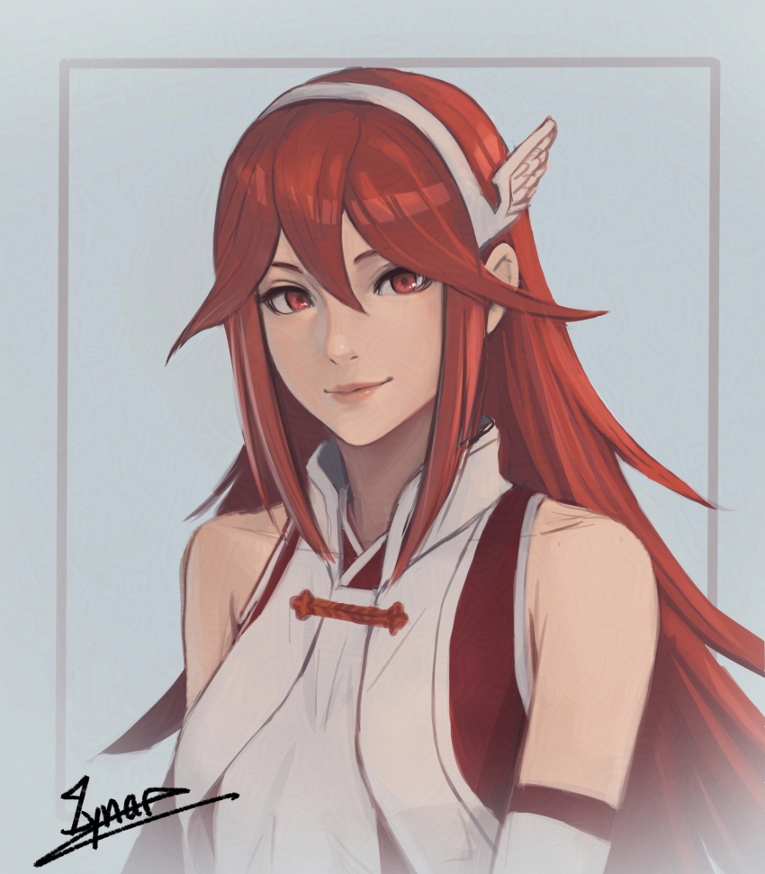 Caeldori (Fire Emblem) Rule 34 Image
