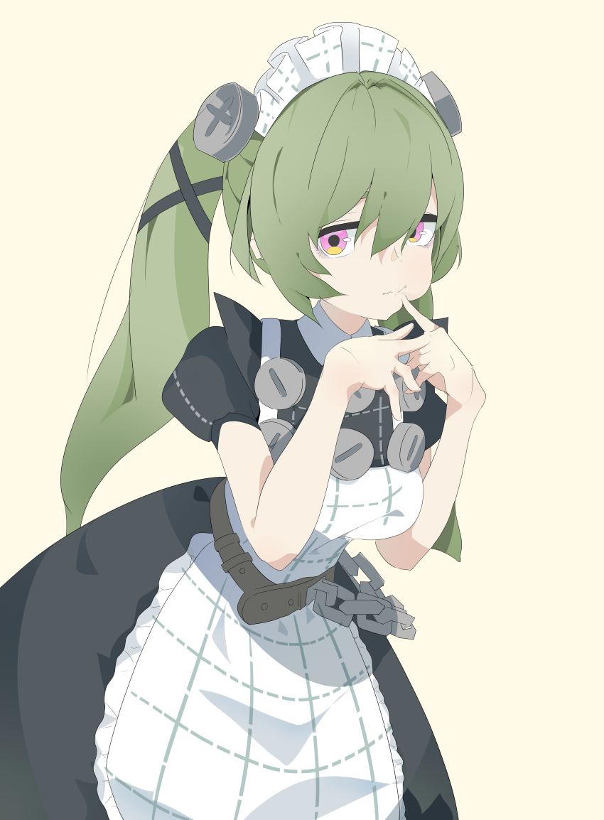 Corin Wickes (Zenless Zone Zero) Rule 34 Image