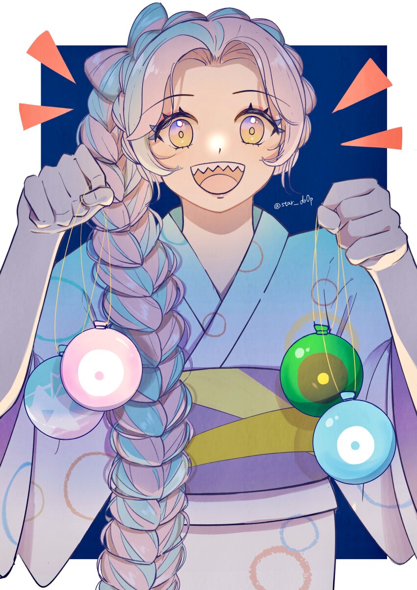 Iono (Pokemon) Rule 34 Image