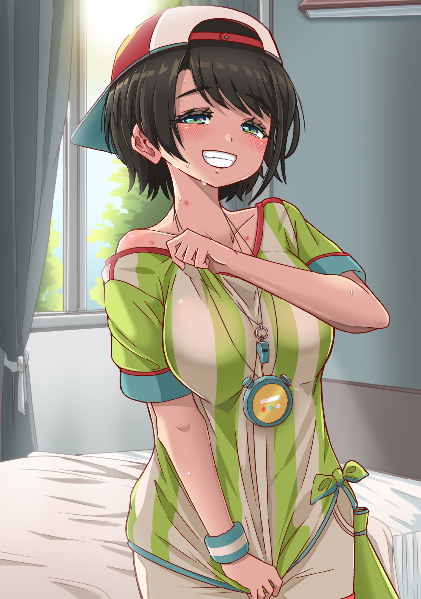 Oozora Subaru (Hololive) Rule 34 Image