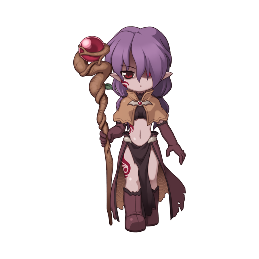Mage (Ragnarok Online) Rule 34 Image