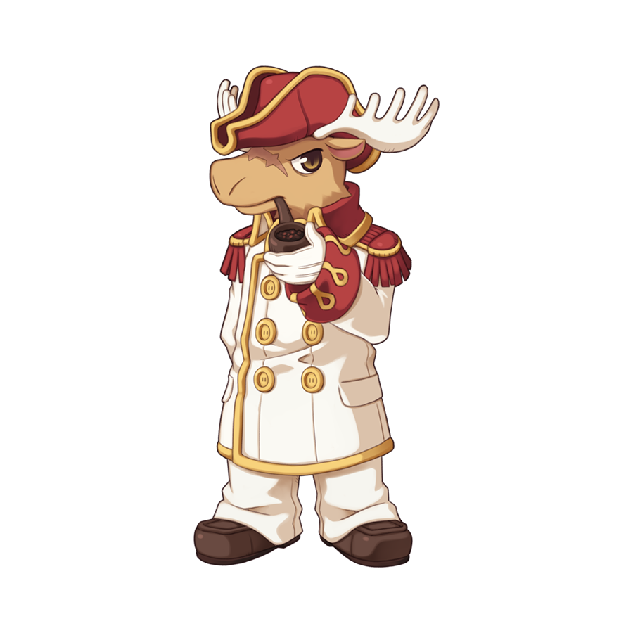 Ragnarok Online Rule 34 Image