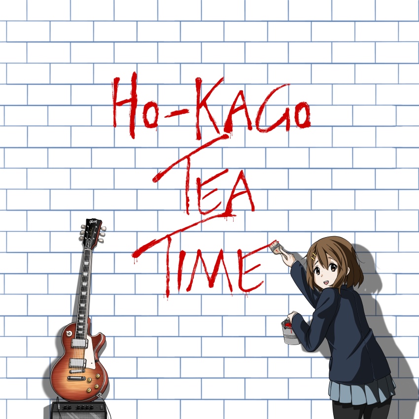 K-On! Rule 34 Image