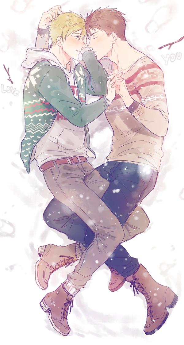 Tachibana Makoto (Free!) Rule 34 Image