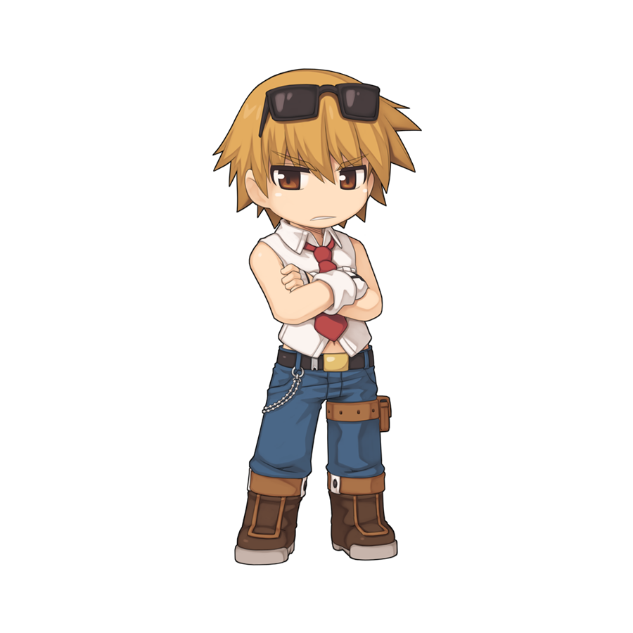 Ragnarok Online Rule 34 Image