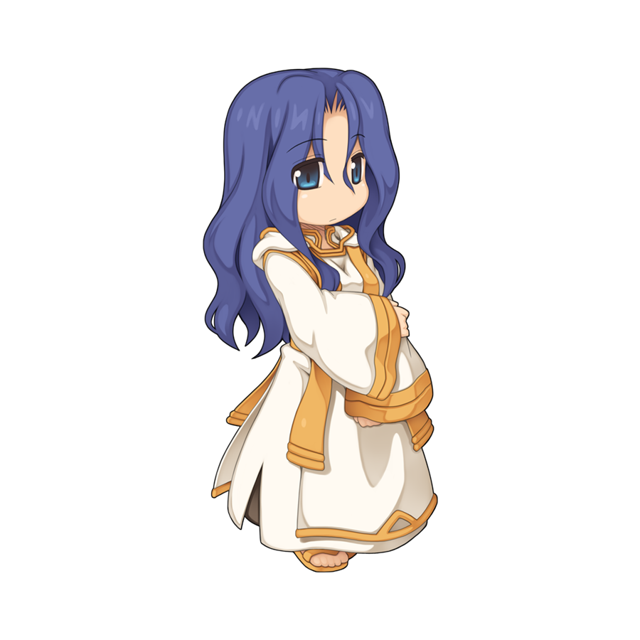 Ragnarok Online Rule 34 Image