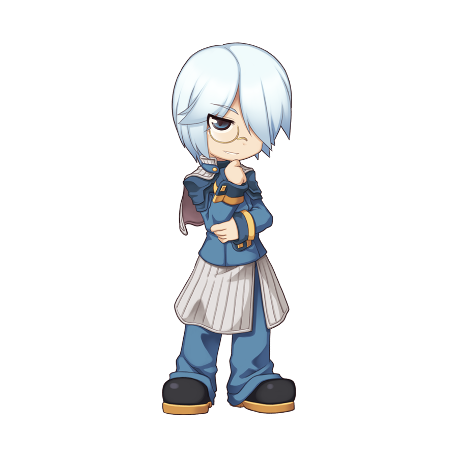 Ragnarok Online Rule 34 Image