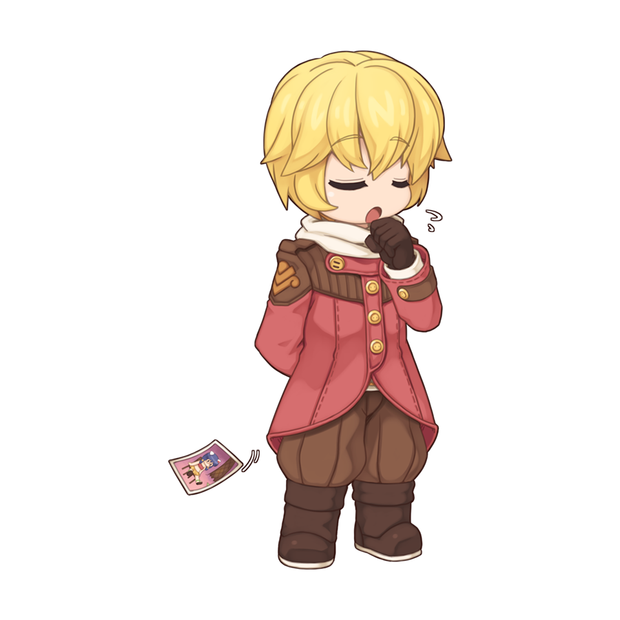 Ragnarok Online Rule 34 Image