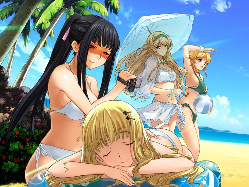 Dai (Series) Rule 34 Image