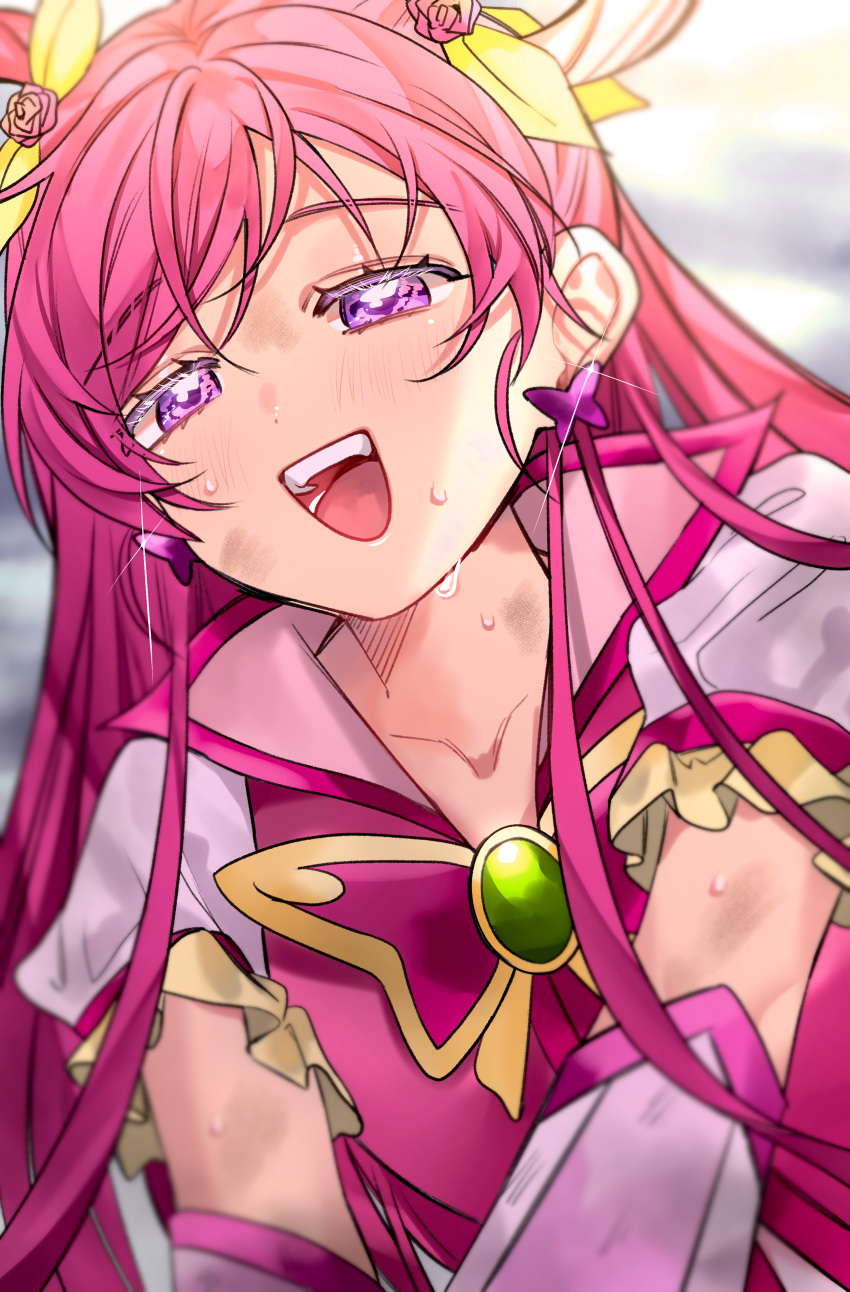 Cure Dream (Precure) Rule 34 Image