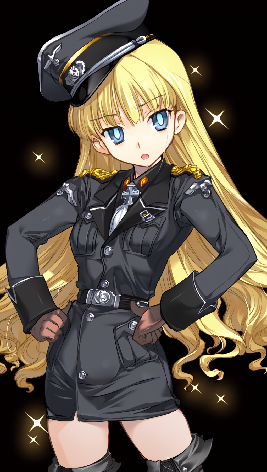Dai (Series) Rule 34 Image