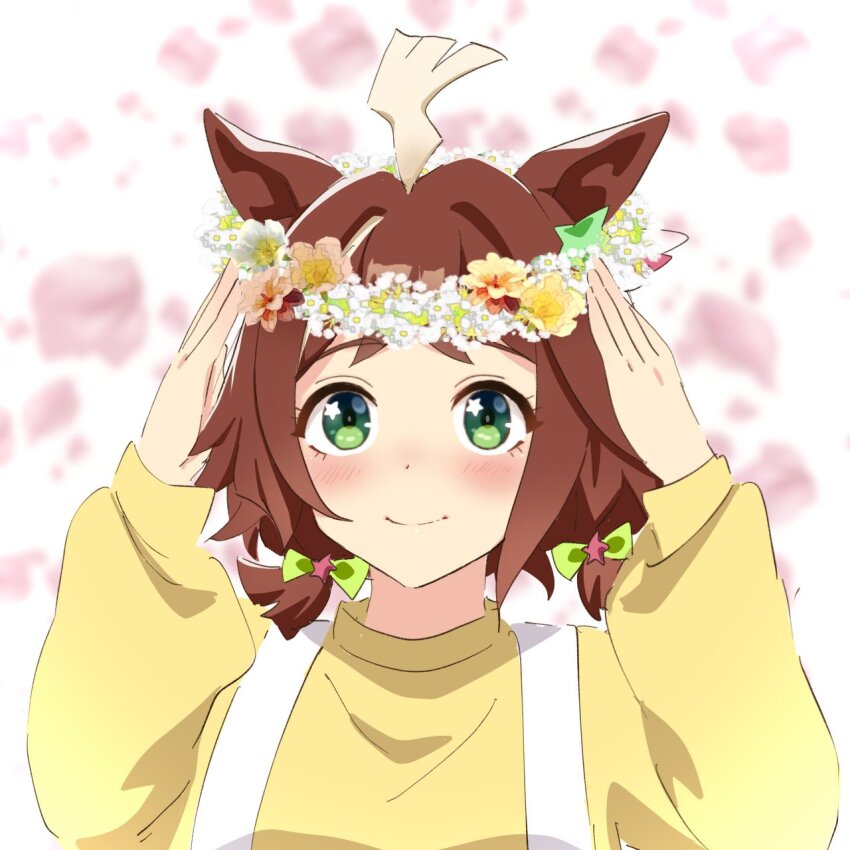 Rhein Kraft (Umamusume) Rule 34 Image