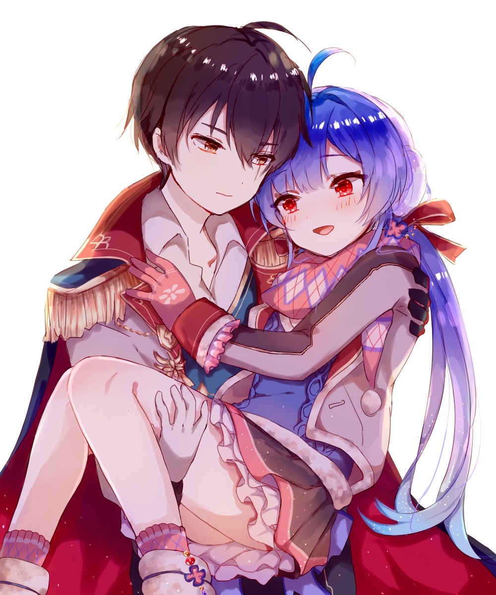 Shironeko Project Rule 34 Image
