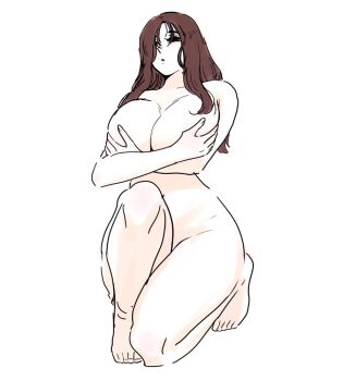 Barefoot Rule 34 Image