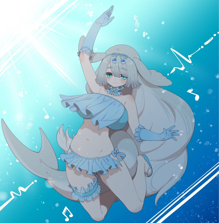 Dugong (Kemono Friends) Rule 34 Image