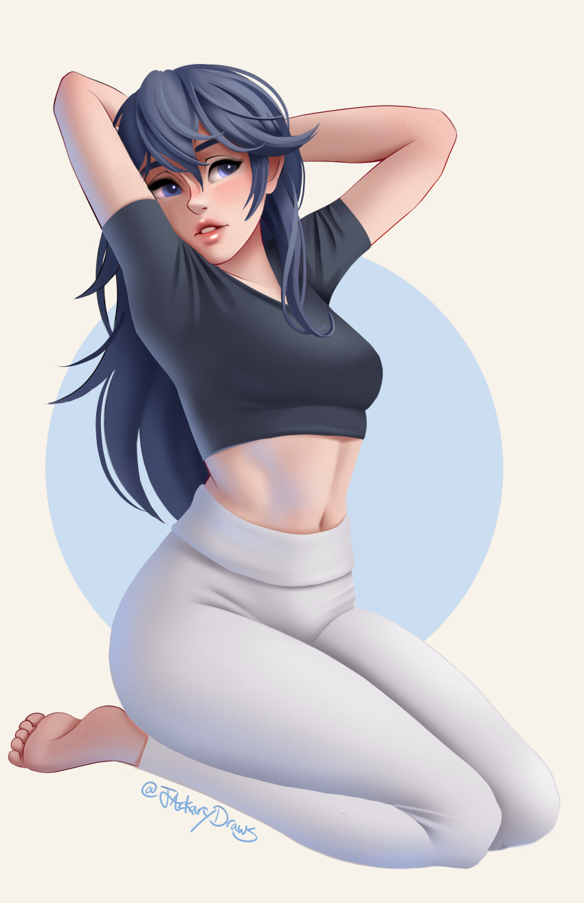 Lucina (Fire Emblem) Rule 34 Image