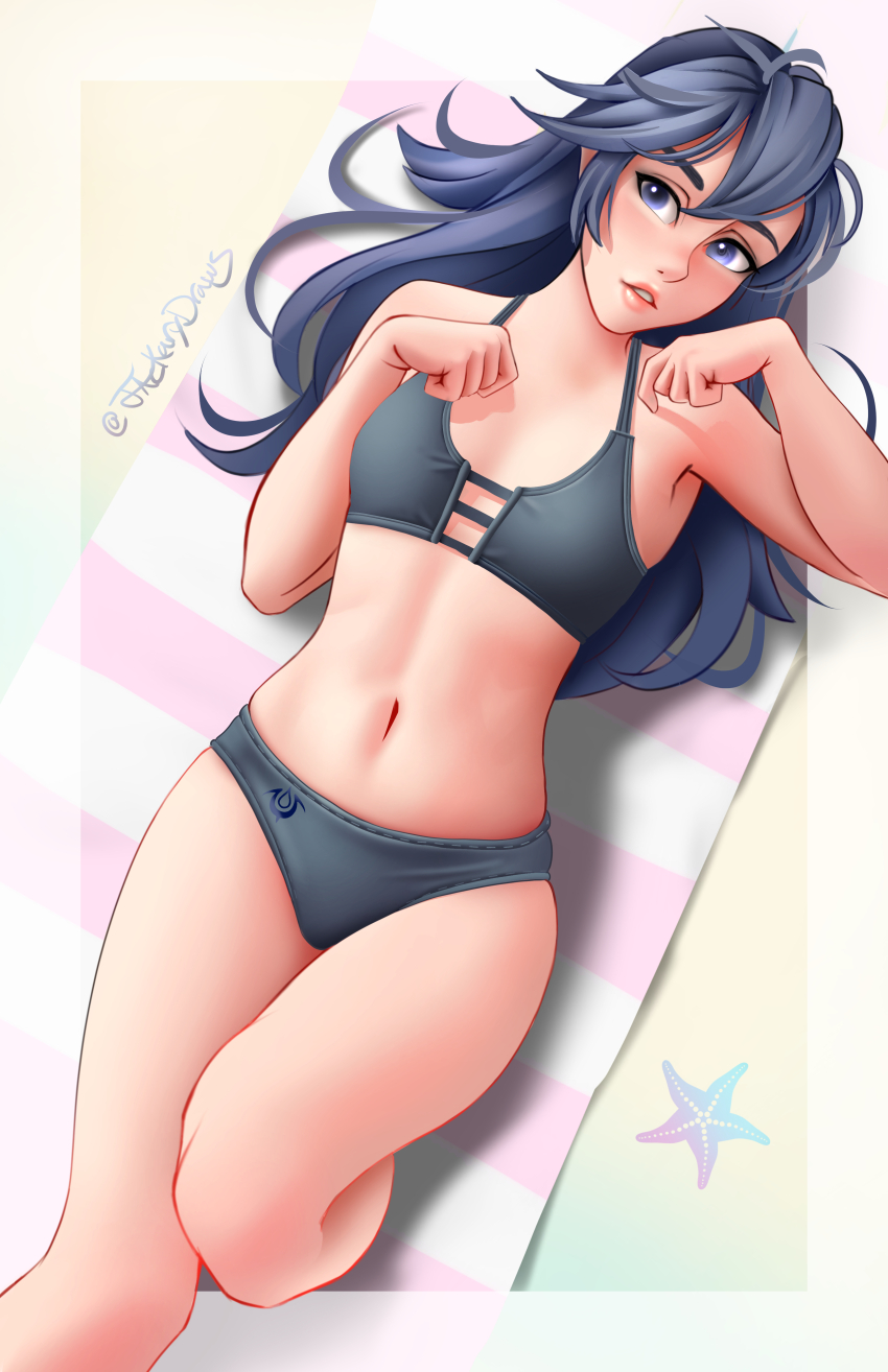 Lucina (Fire Emblem) Rule 34 Image
