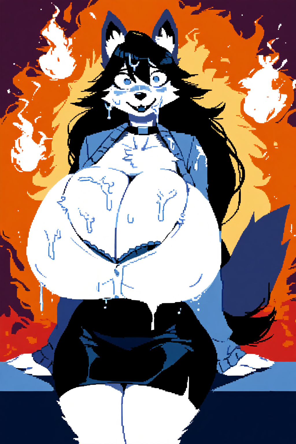 Novelai Rule 34 Image