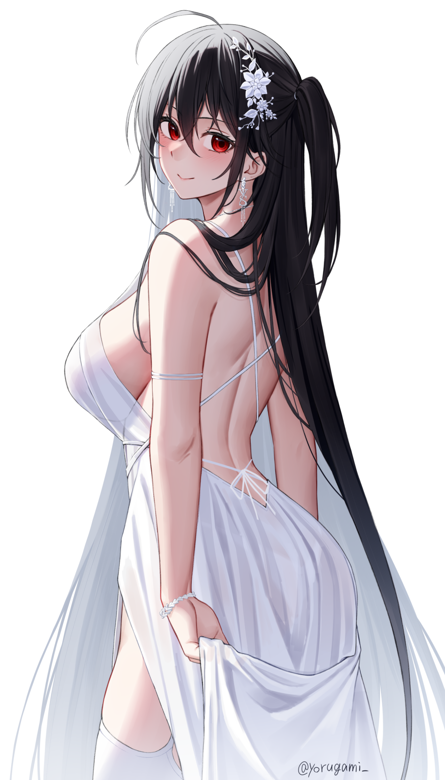 Taihou (Azur Lane) Rule 34 Image