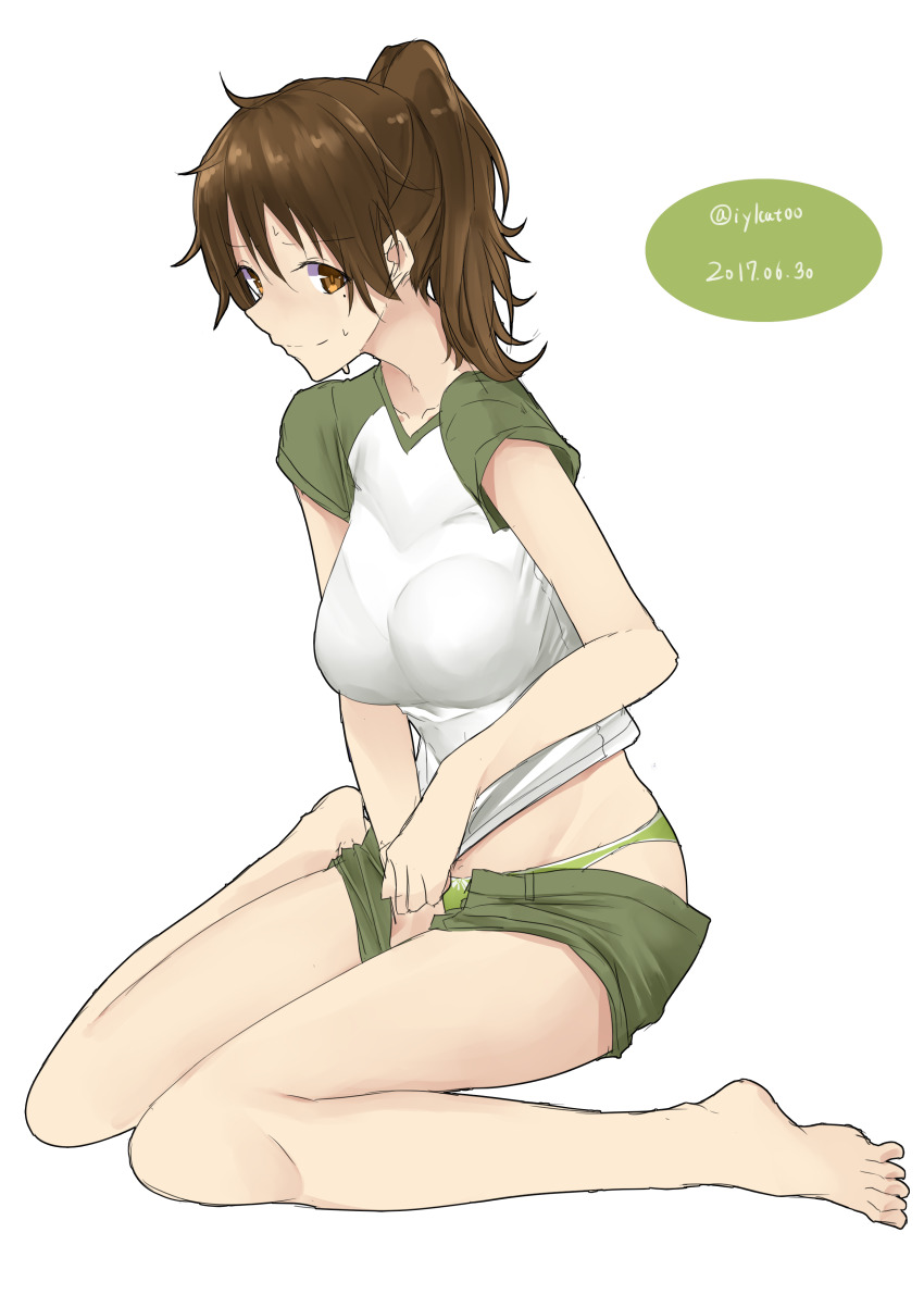 Girls Und Panzer Rule 34 Image